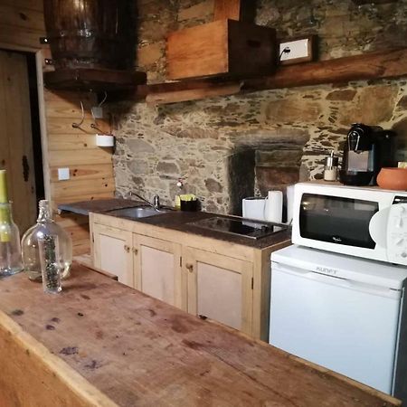 Casa De Cima Apartment Lousã Екстериор снимка