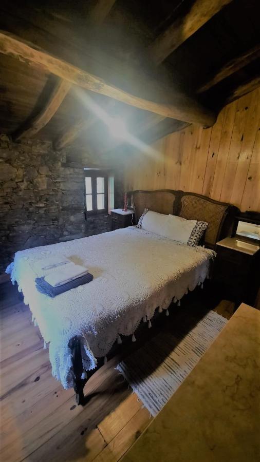 Casa De Cima Apartment Lousã Екстериор снимка
