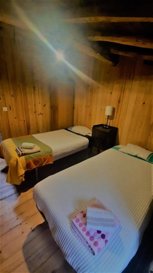 Casa De Cima Apartment Lousã Екстериор снимка