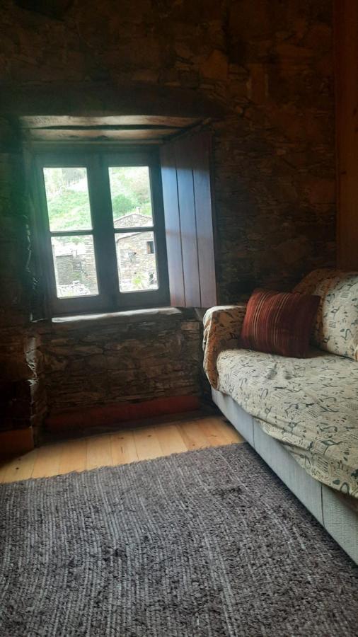 Casa De Cima Apartment Lousã Екстериор снимка
